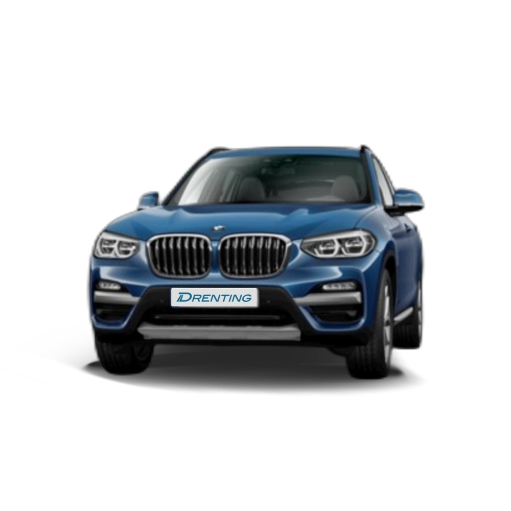 Renting BMW X3 xDrive30e 215 kW (292 CV) 1