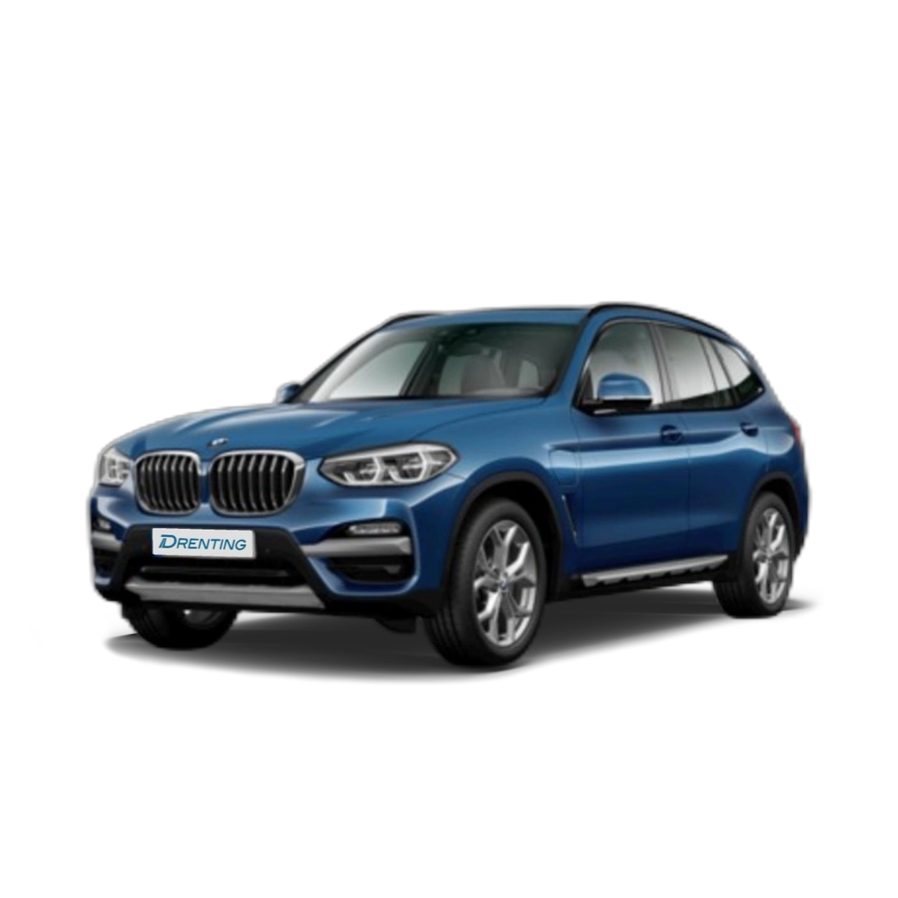 Renting BMW X3 xDrive30e 215 kW (292 CV) 1