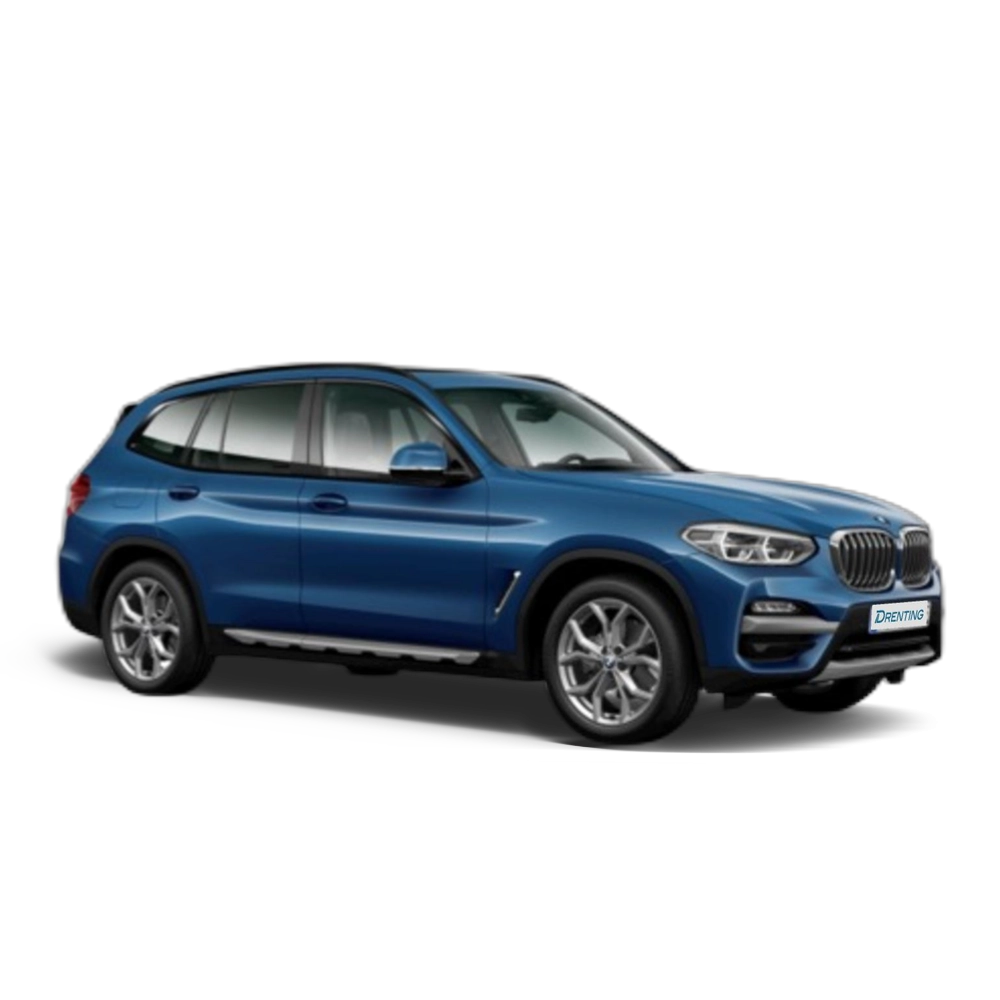 Renting BMW X3 xDrive30e 215 kW (292 CV) 1