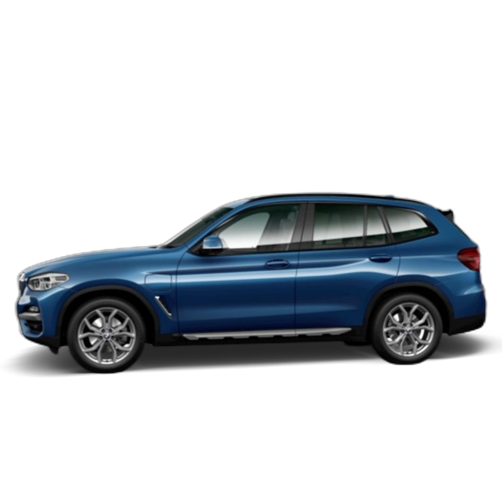 Renting BMW X3 xDrive30e 215 kW (292 CV) 1