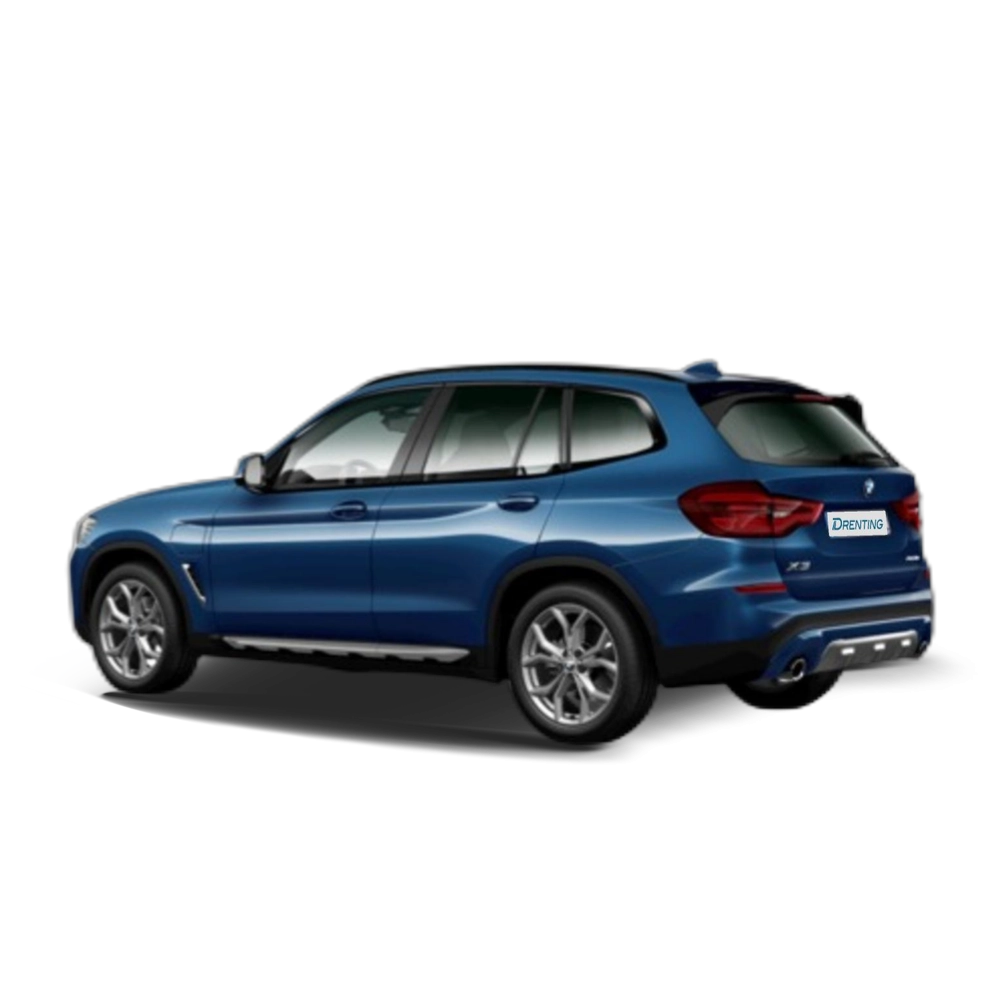 Renting BMW X3 xDrive30e 215 kW (292 CV) 1