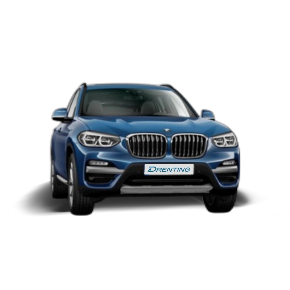 Renting BMW X3 xDrive30e 215 kW (292 CV) 1
