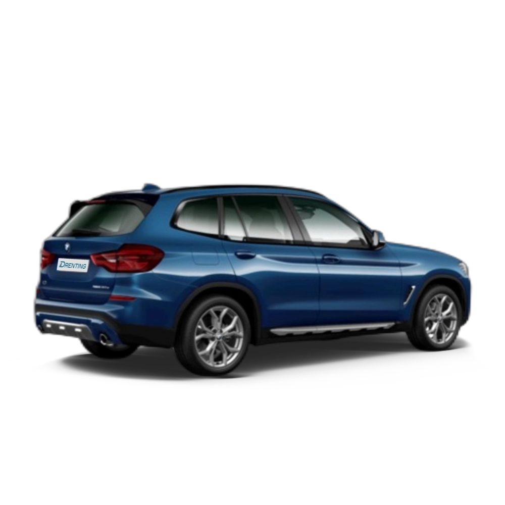 Renting BMW X3 xDrive30e 215 kW (292 CV) 1