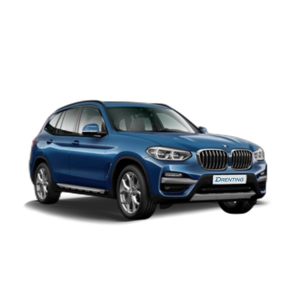 Renting BMW X3 xDrive30e 215 kW (292 CV) 1