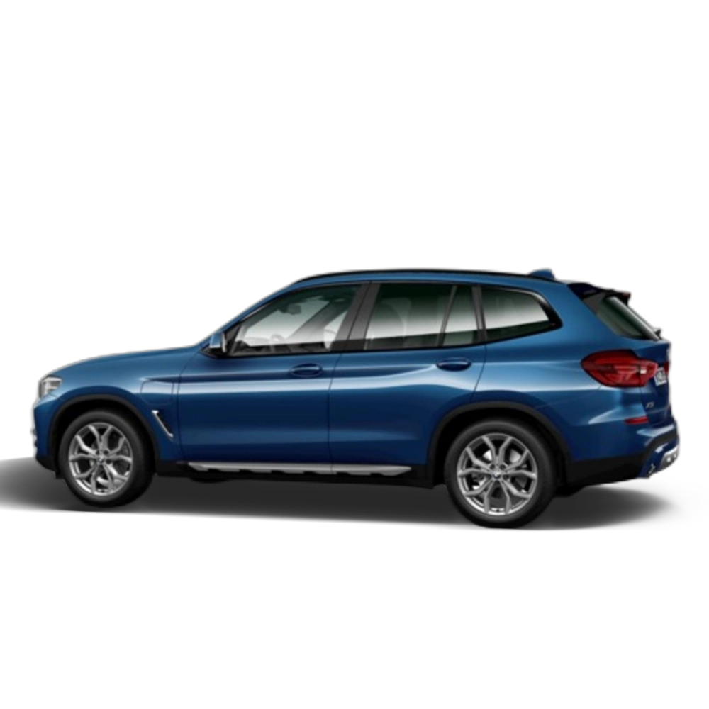 Renting BMW X3 xDrive30e 215 kW (292 CV) 1