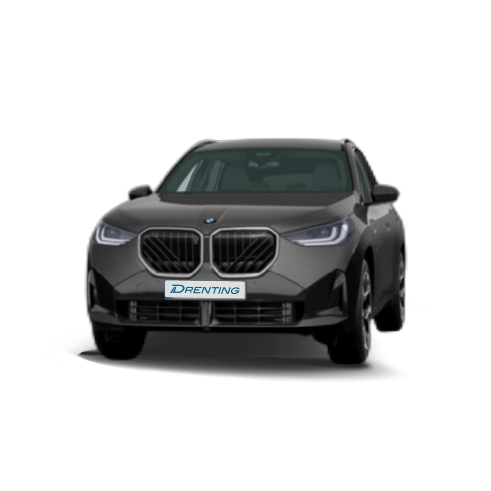 Renting BMW X3 xDrive30e 220 kW (299 CV) 6