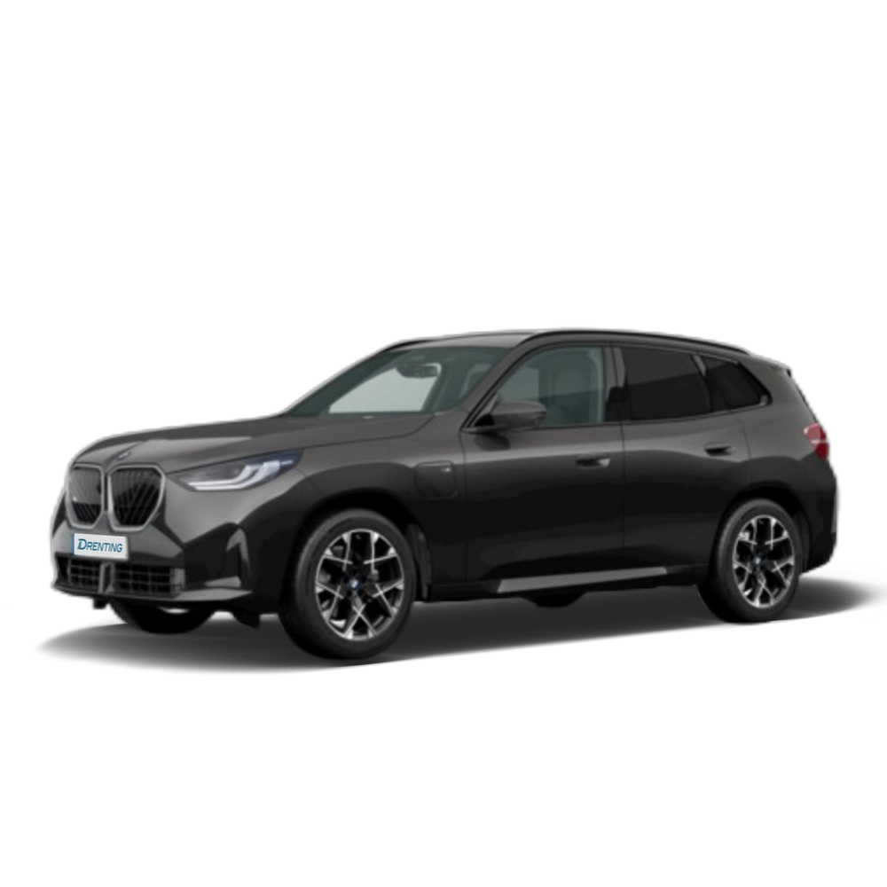 Renting BMW X3 xDrive30e 220 kW (299 CV) 6
