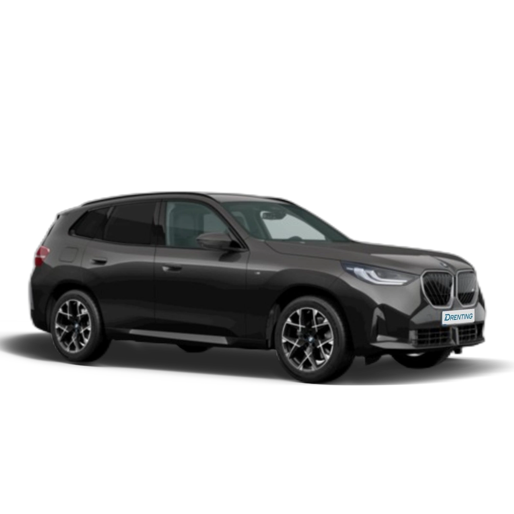 Renting BMW X3 xDrive30e 220 kW (299 CV) 6