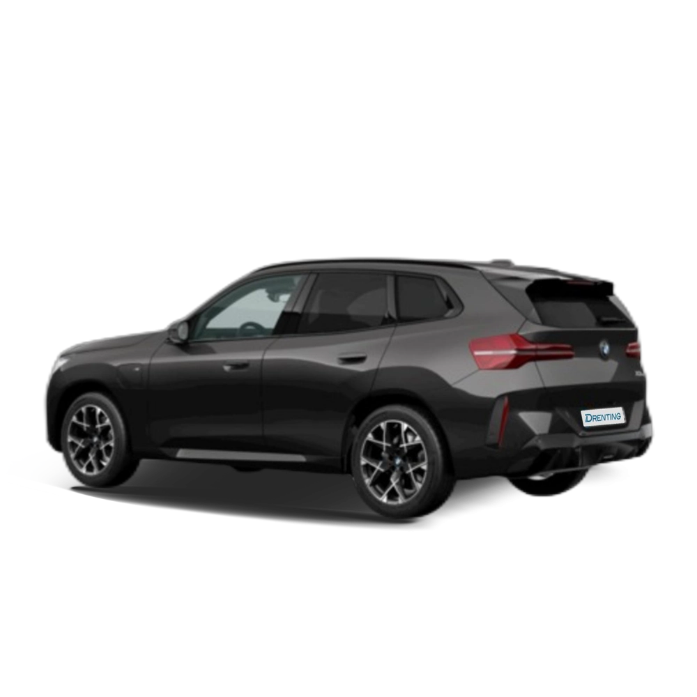Renting BMW X3 xDrive30e 220 kW (299 CV) 6