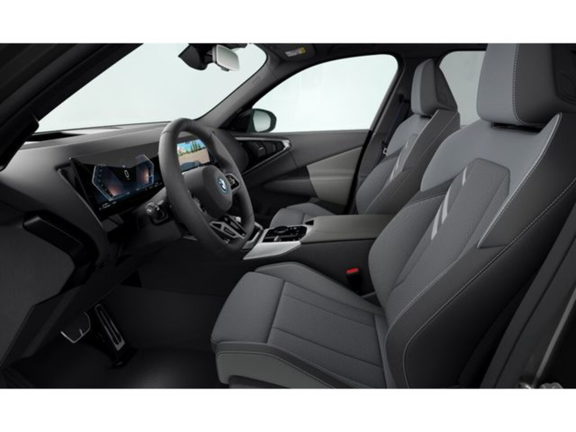 Renting BMW X3 xDrive30e 220 kW (299 CV) 8
