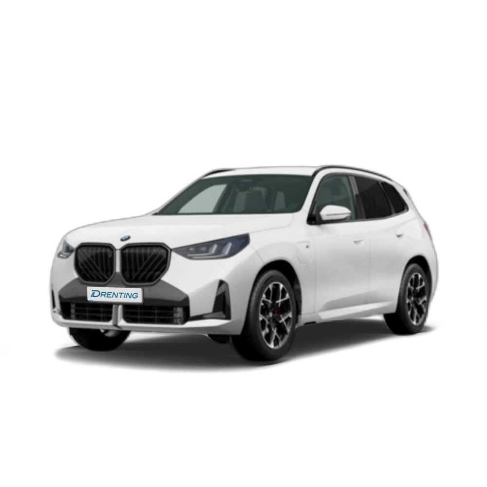 BMW X3 xDrive30e 220 kW (299 CV)