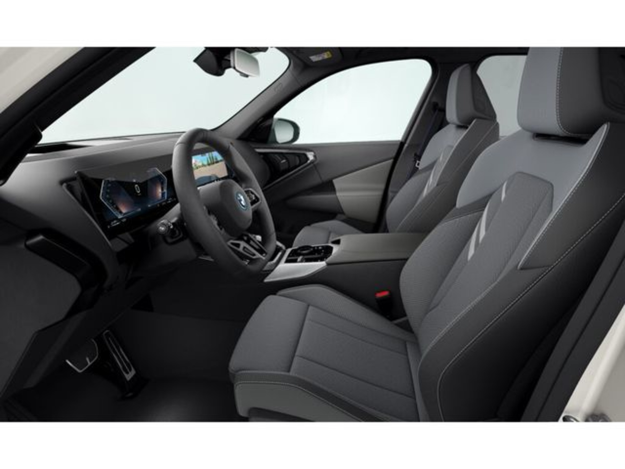 Renting BMW X3 xDrive30e 220 kW (299 CV) 11