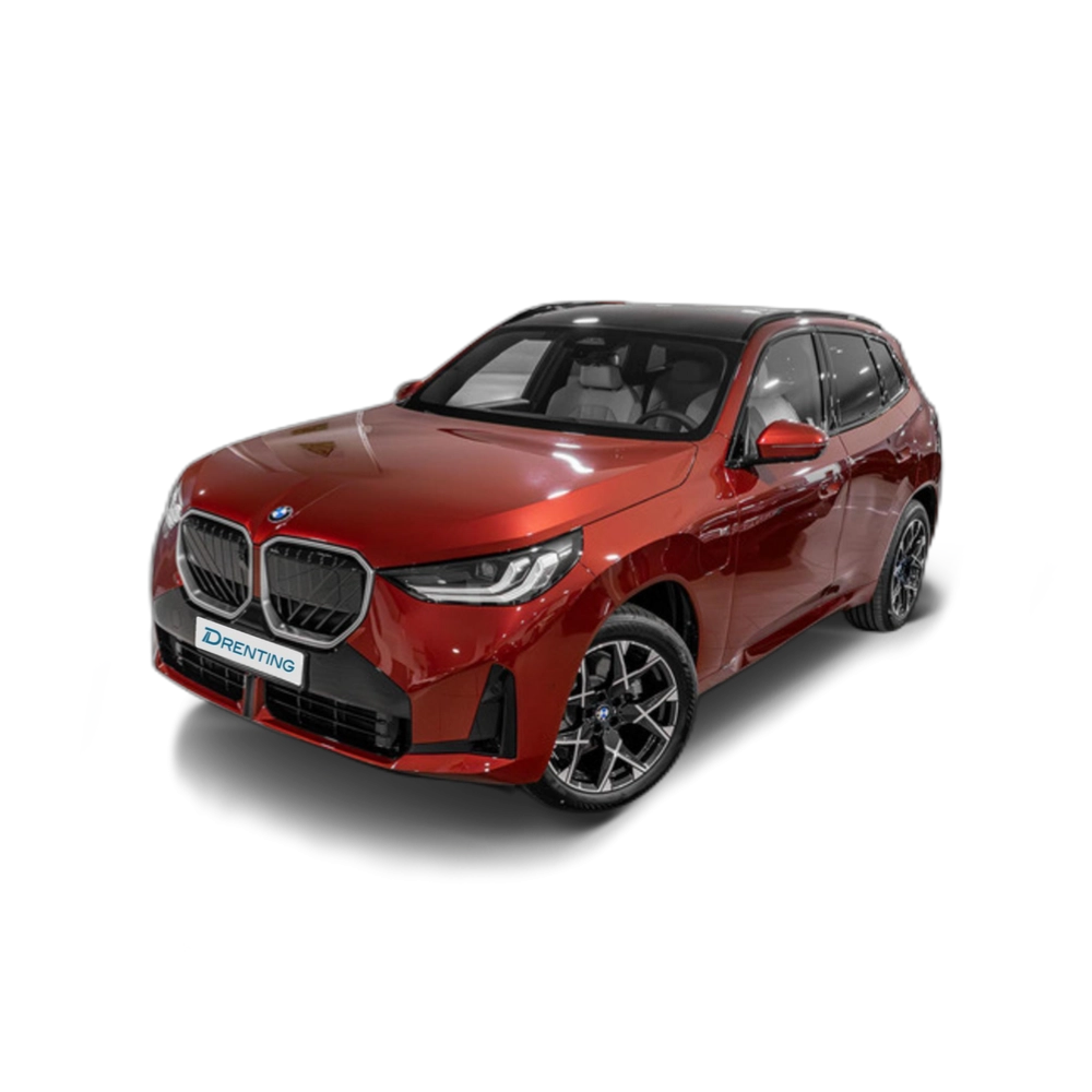 BMW X3 xDrive30e 220 kW (299 CV) 12