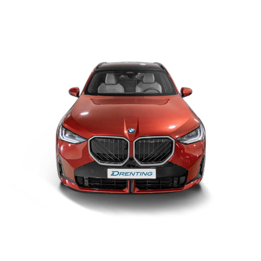 Renting BMW X3 xDrive30e 220 kW (299 CV) 12