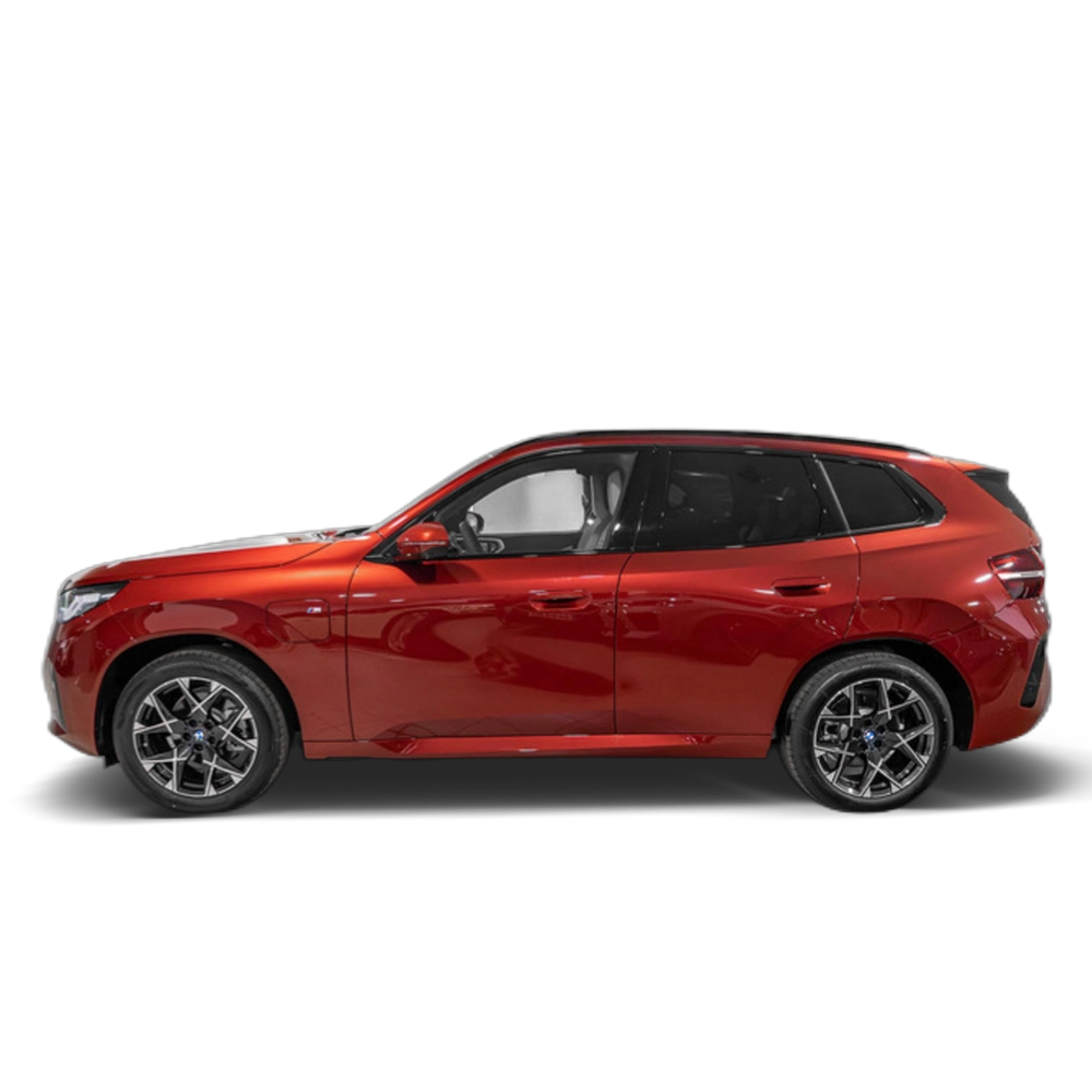 Renting BMW X3 xDrive30e 220 kW (299 CV) 12