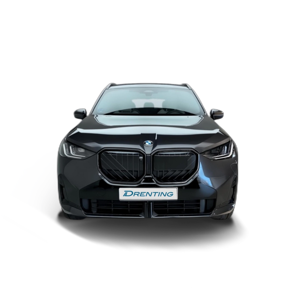 Renting BMW X3 xDrive30e 220 kW (299 CV) 13