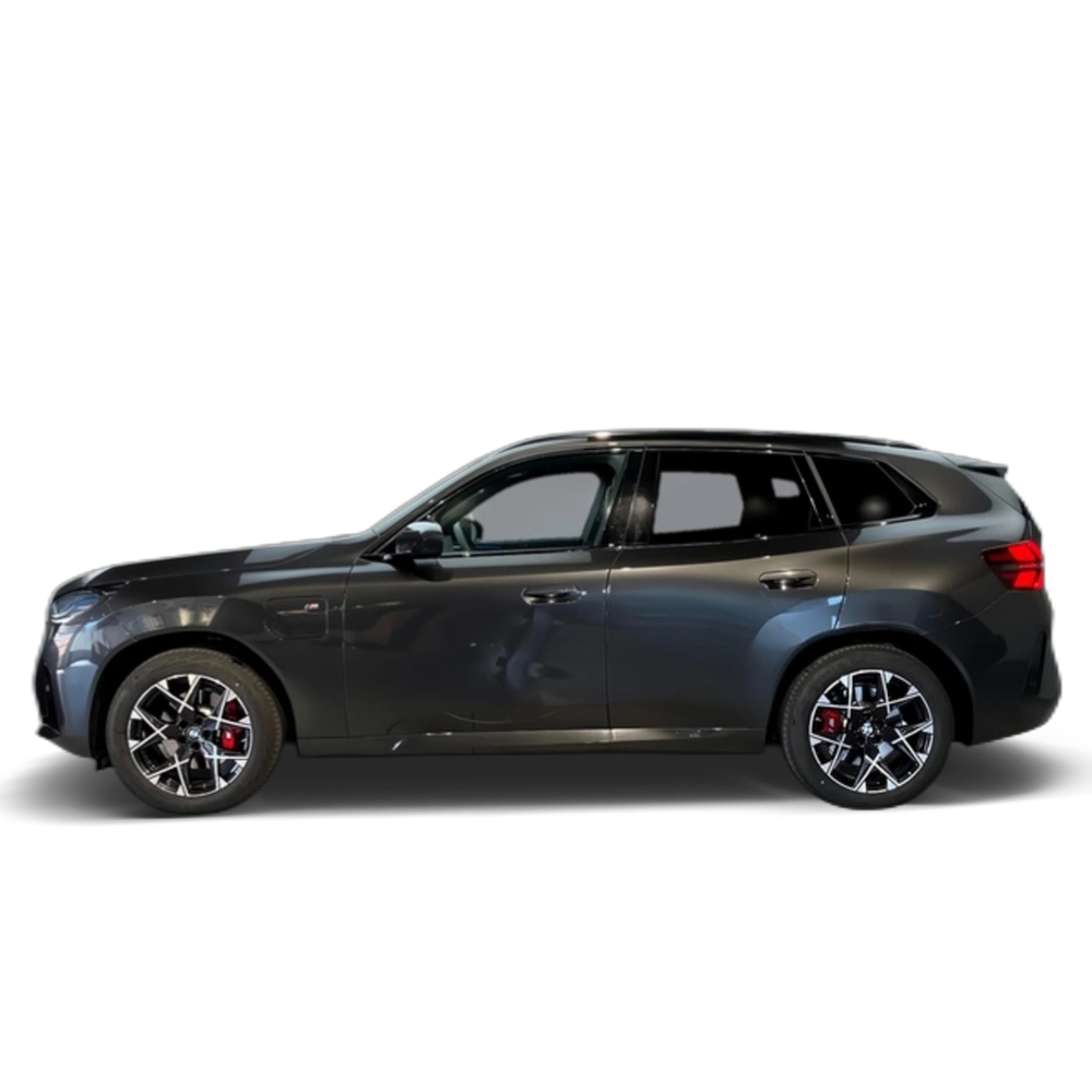 Renting BMW X3 xDrive30e 220 kW (299 CV) 13