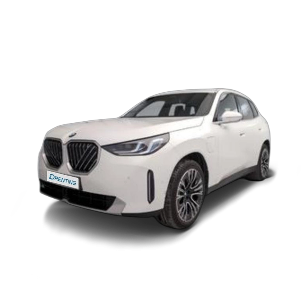BMW X3 xDrive30e 220 kW (299 CV) 14