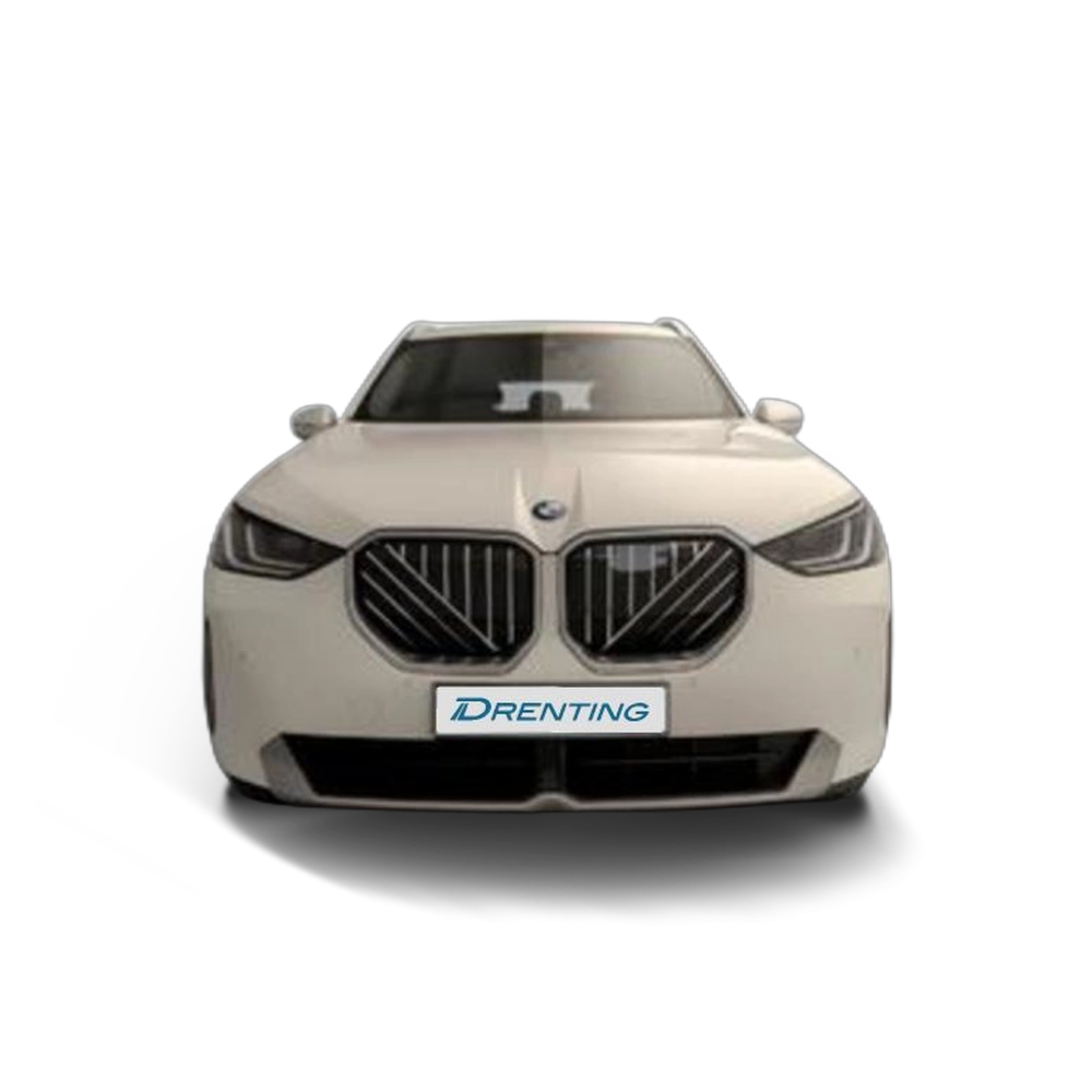 Renting BMW X3 xDrive30e 220 kW (299 CV) 14