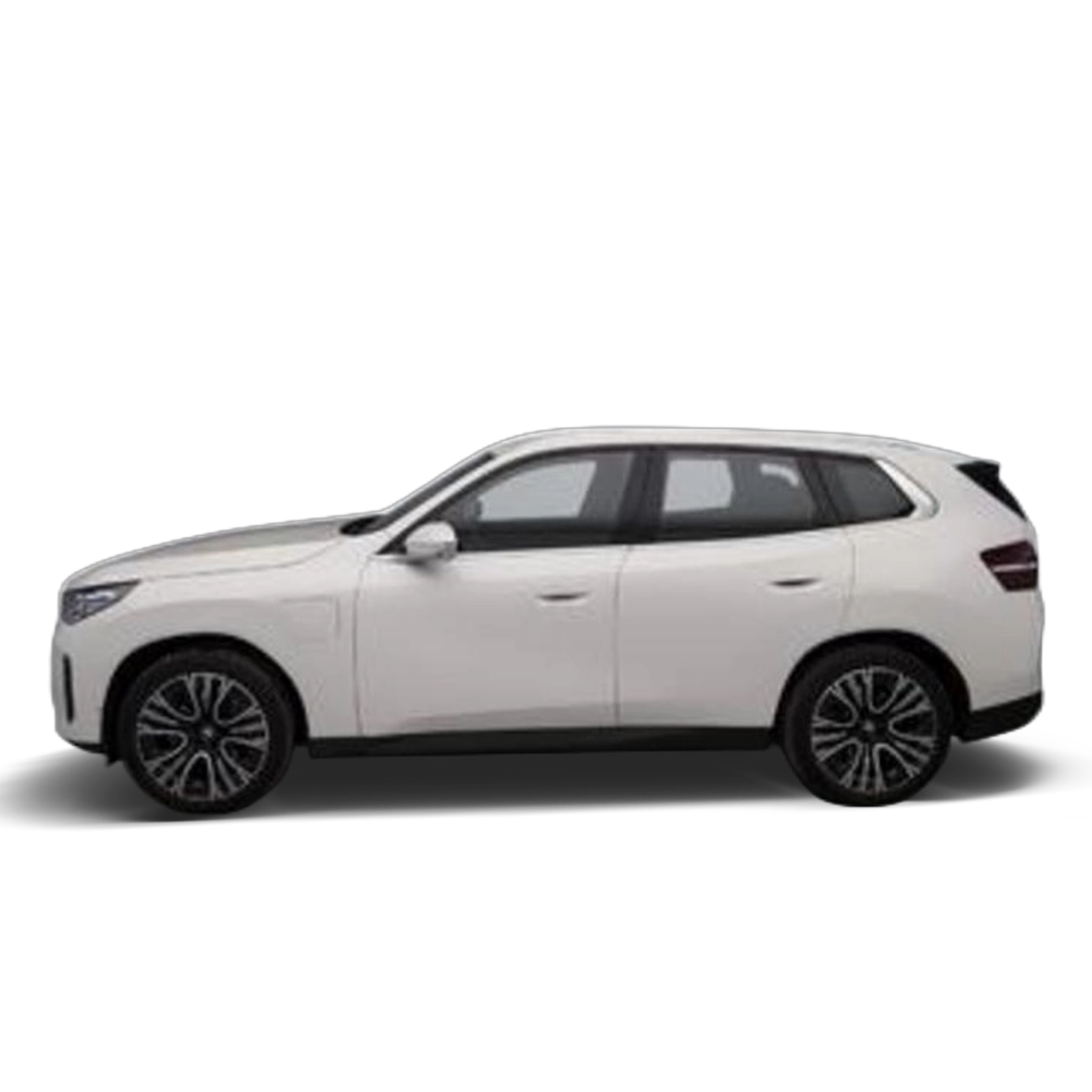 Renting BMW X3 xDrive30e 220 kW (299 CV) 14