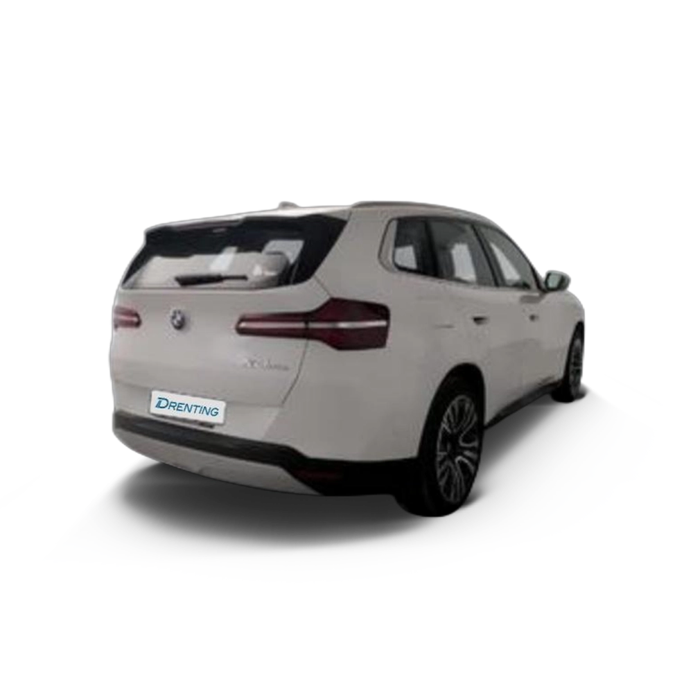 Renting BMW X3 xDrive30e 220 kW (299 CV) 14