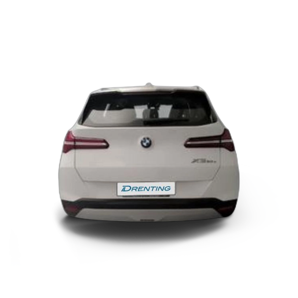 Renting BMW X3 xDrive30e 220 kW (299 CV) 14