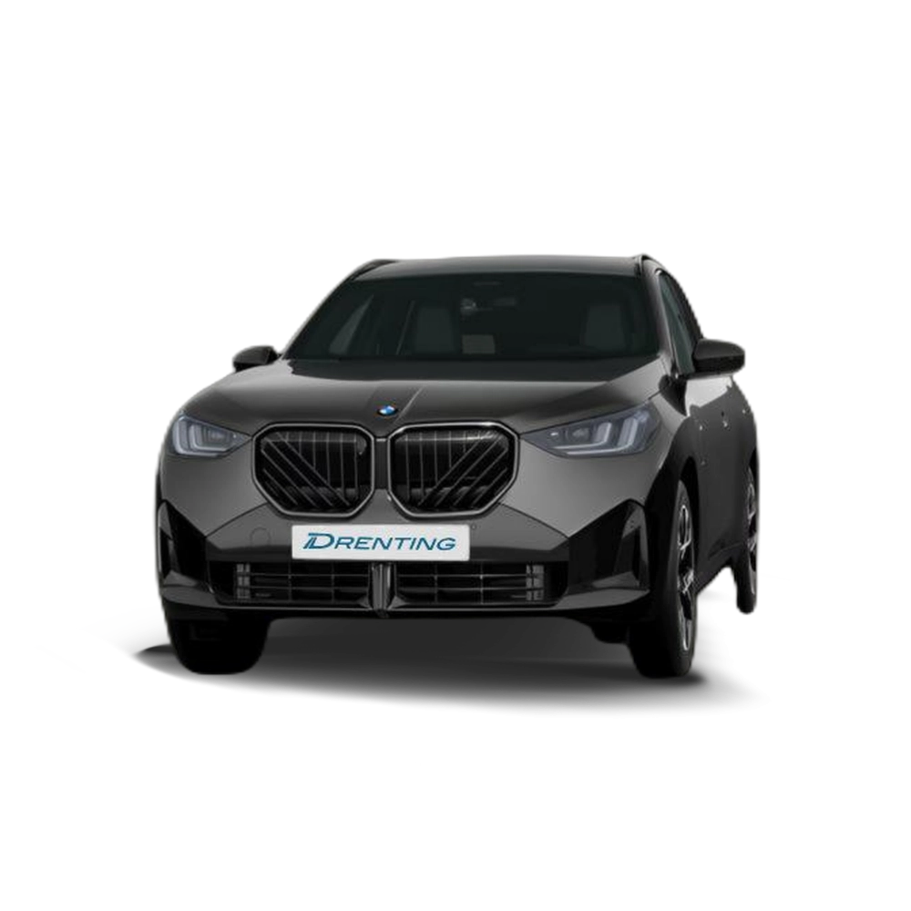 Renting BMW X3 xDrive30e 220 kW (299 CV) 4