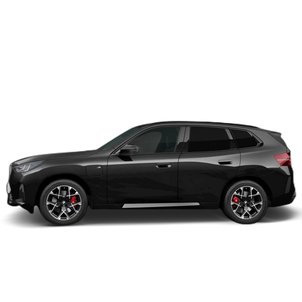 Renting BMW X3 xDrive30e 220 kW (299 CV) 4