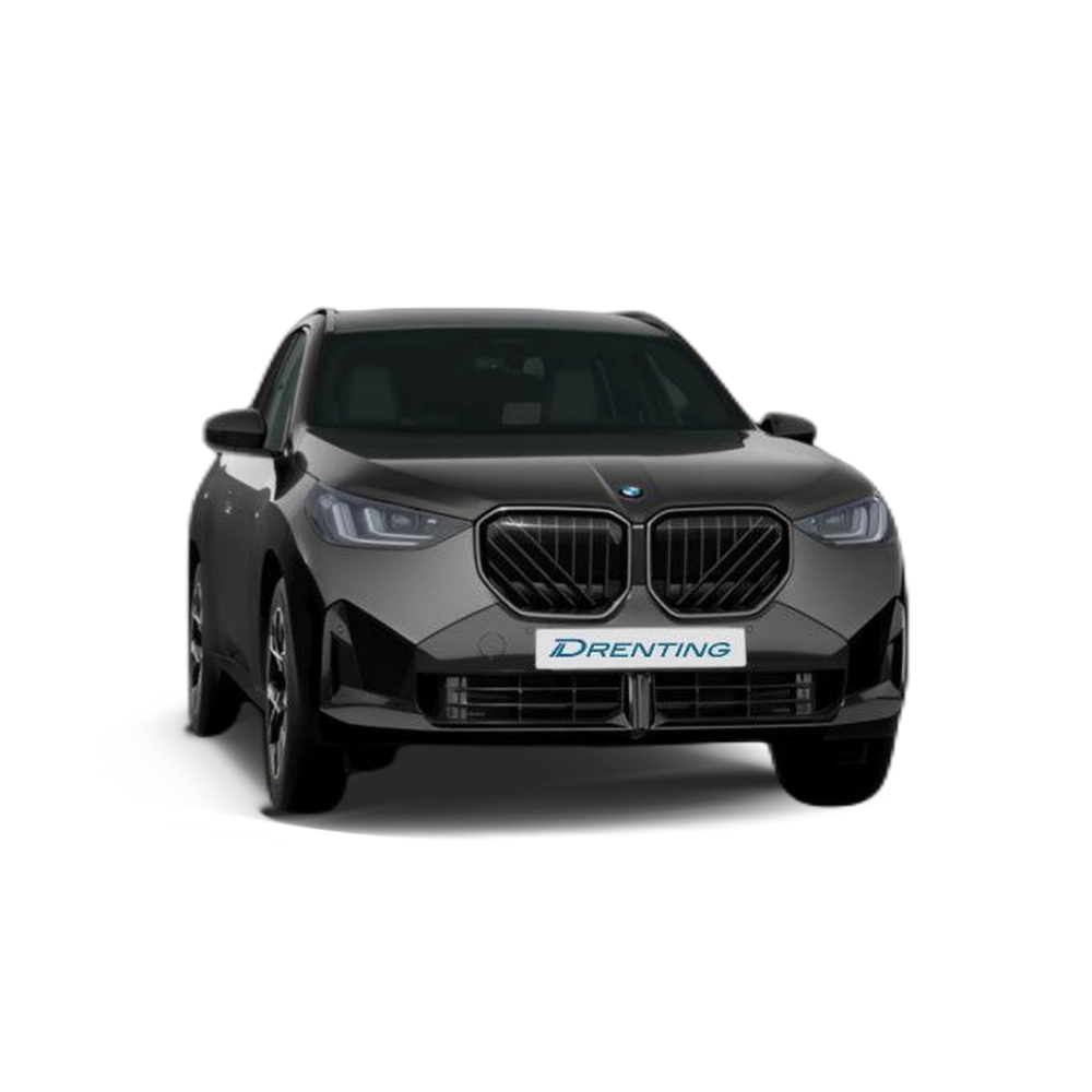Renting BMW X3 xDrive30e 220 kW (299 CV) 4