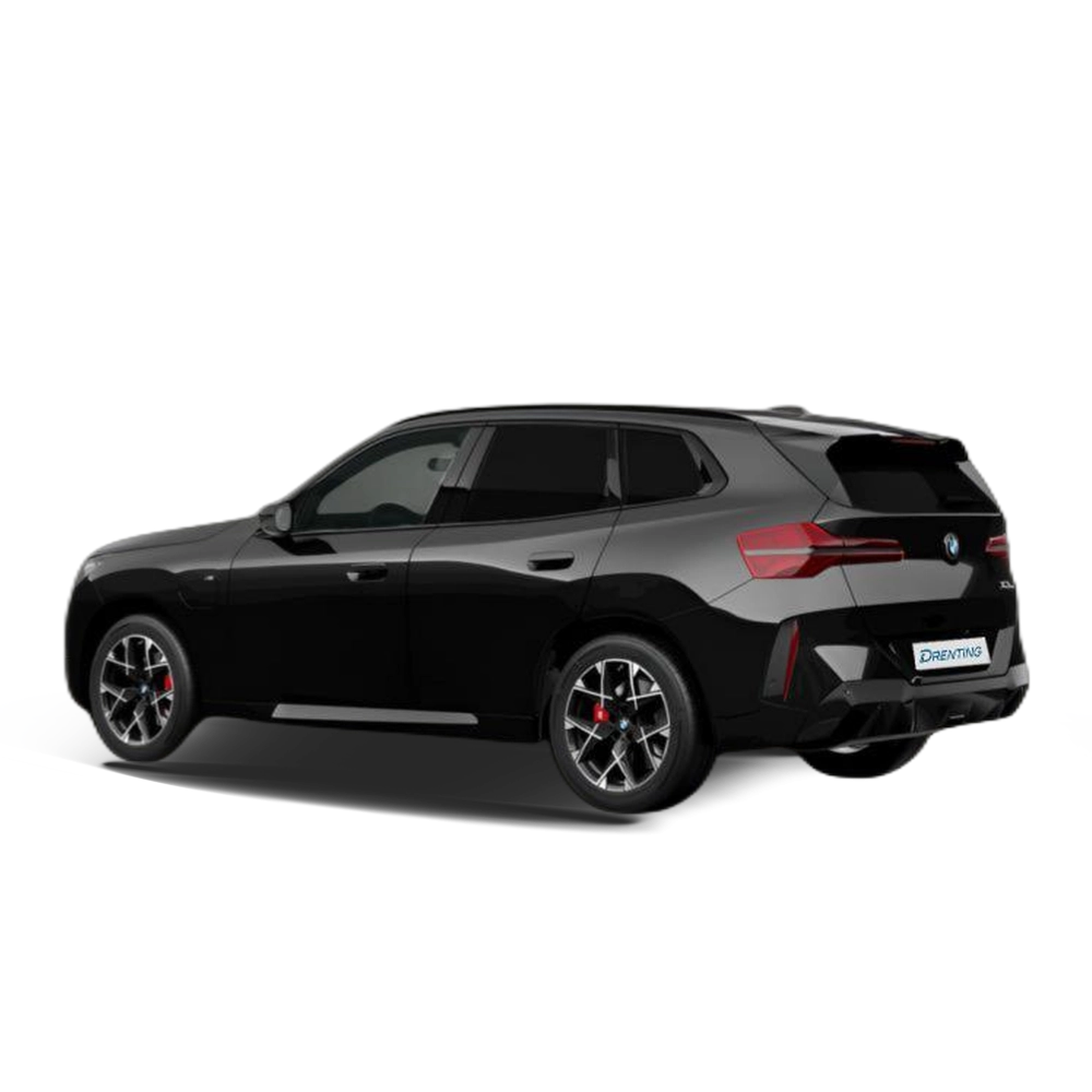 Renting BMW X3 xDrive30e 220 kW (299 CV) 4