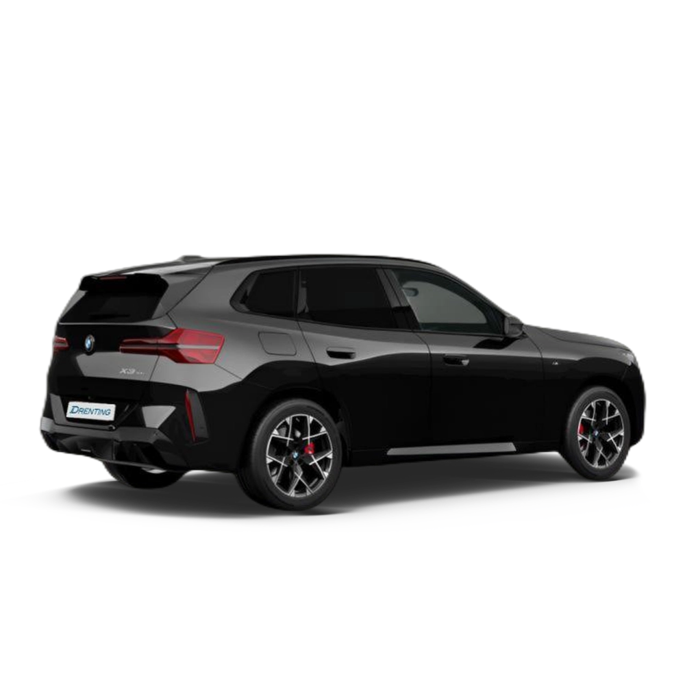 Renting BMW X3 xDrive30e 220 kW (299 CV) 4