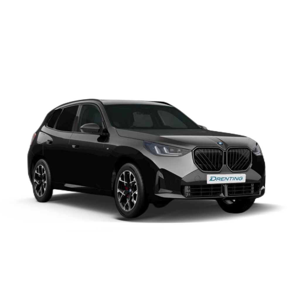Renting BMW X3 xDrive30e 220 kW (299 CV) 4