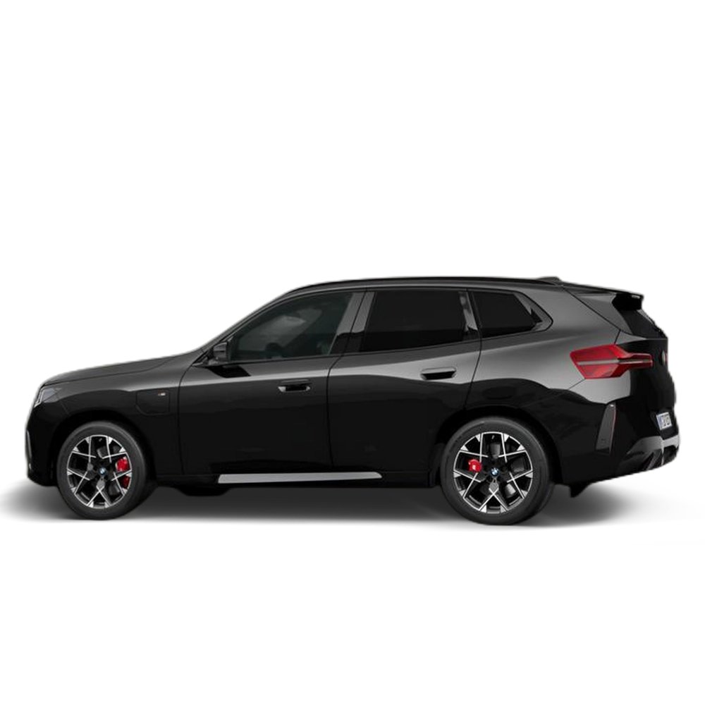Renting BMW X3 xDrive30e 220 kW (299 CV) 4