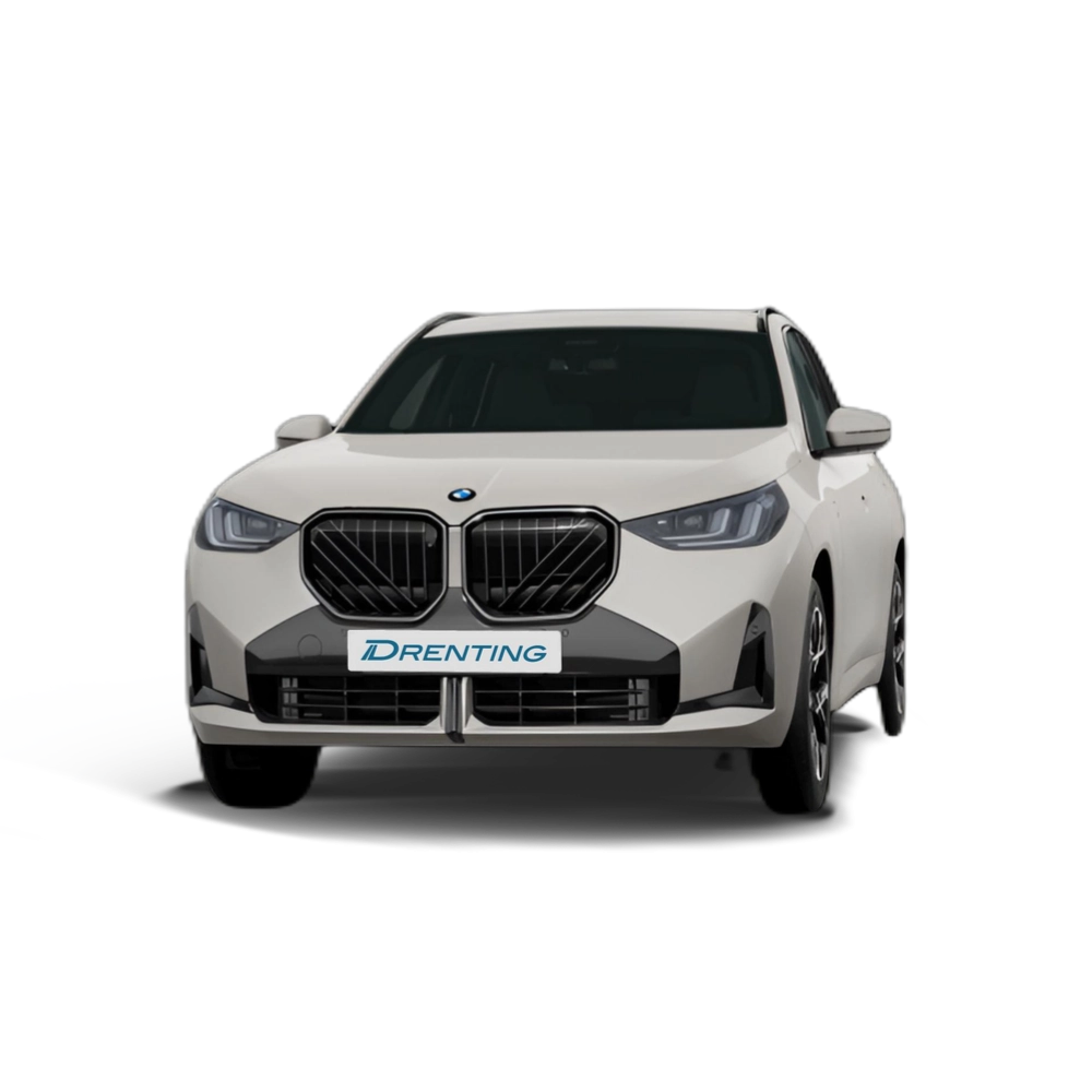 Renting BMW X3 xDrive30e 220 kW (299 CV) 4 1
