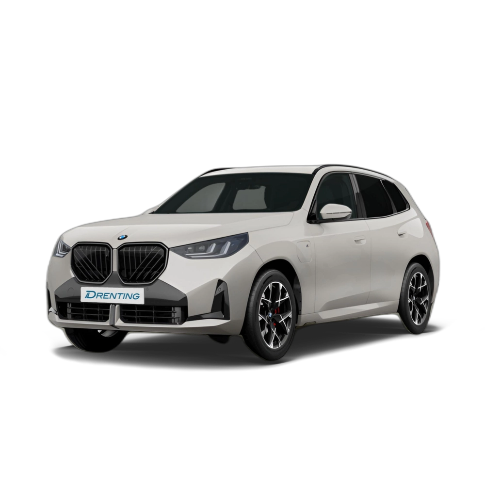 BMW X3 xDrive30e 220 kW (299 CV) 4 1