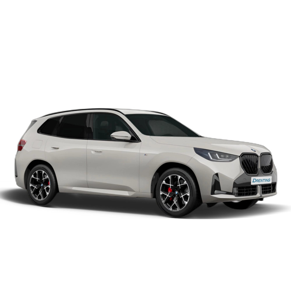 Renting BMW X3 xDrive30e 220 kW (299 CV) 4 1