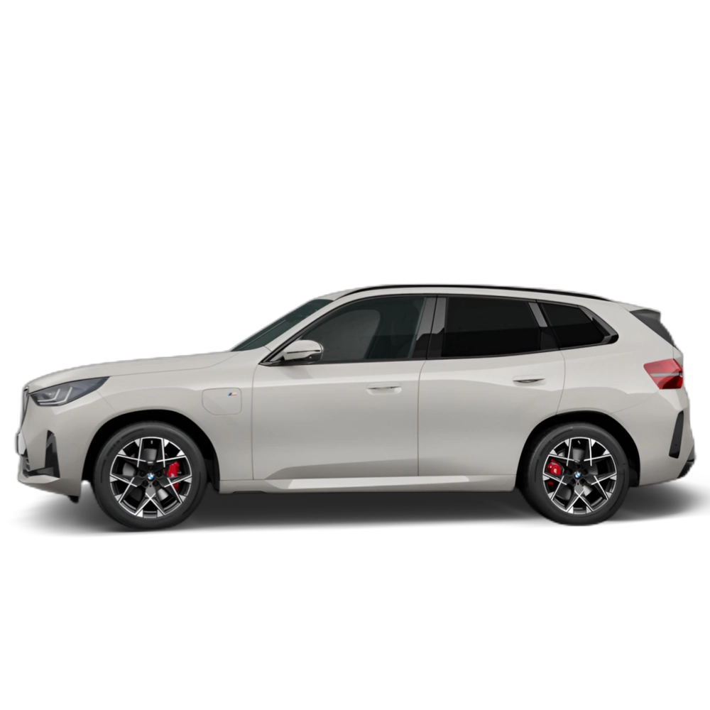 Renting BMW X3 xDrive30e 220 kW (299 CV) 4 1