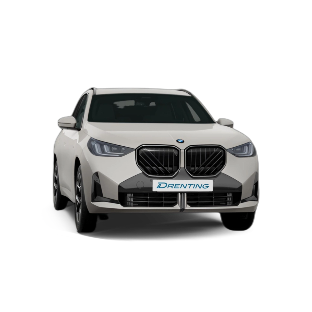 Renting BMW X3 xDrive30e 220 kW (299 CV) 4 1