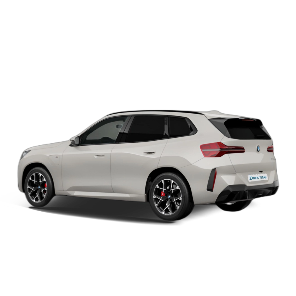 Renting BMW X3 xDrive30e 220 kW (299 CV) 4 1