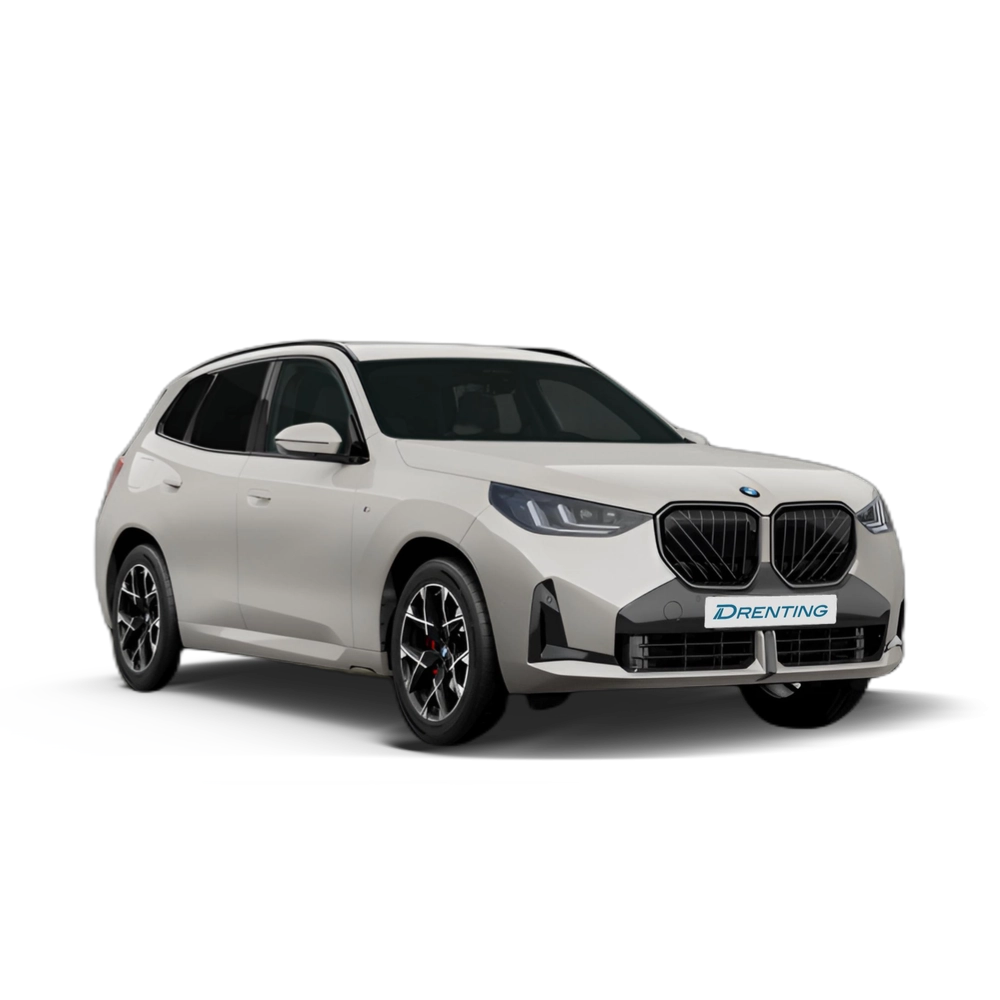 Renting BMW X3 xDrive30e 220 kW (299 CV) 4 1