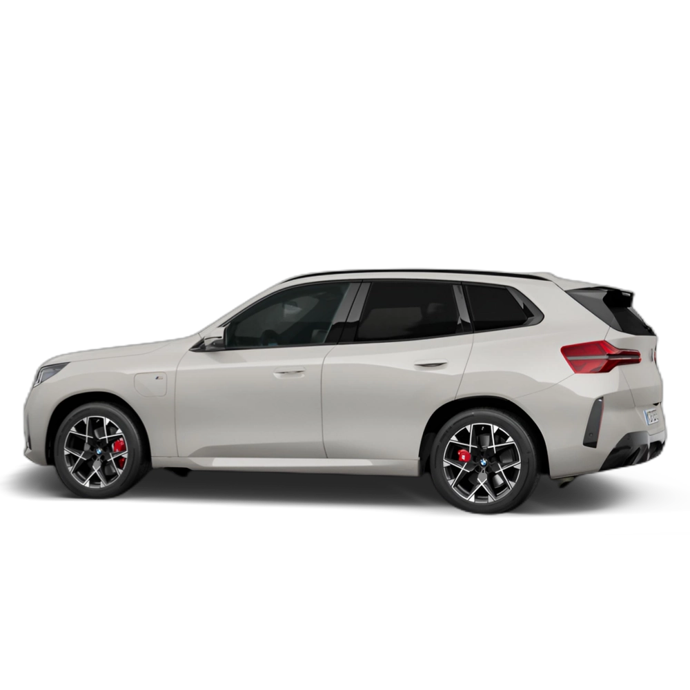 Renting BMW X3 xDrive30e 220 kW (299 CV) 4 1