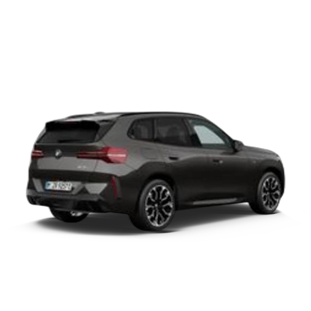 Renting BMW X3 xDrive30e 220 kW (299 CV) 4 2