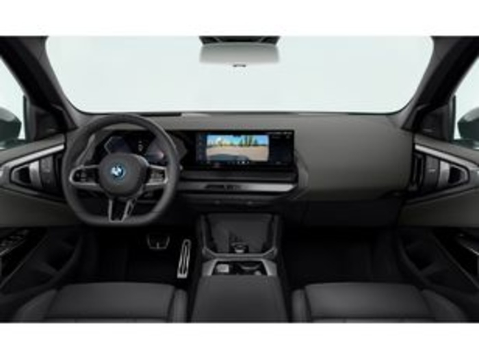Renting BMW X3 xDrive30e 220 kW (299 CV) 4 2