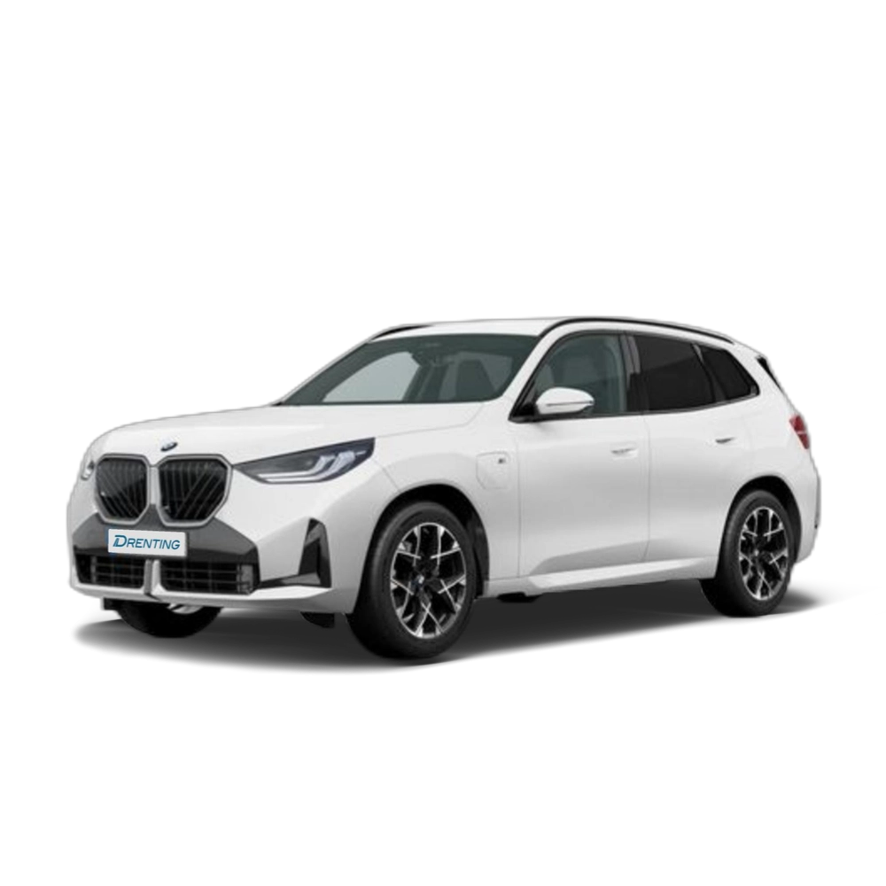 Renting BMW X3 xDrive30e 220 kW (299 CV) 4 3