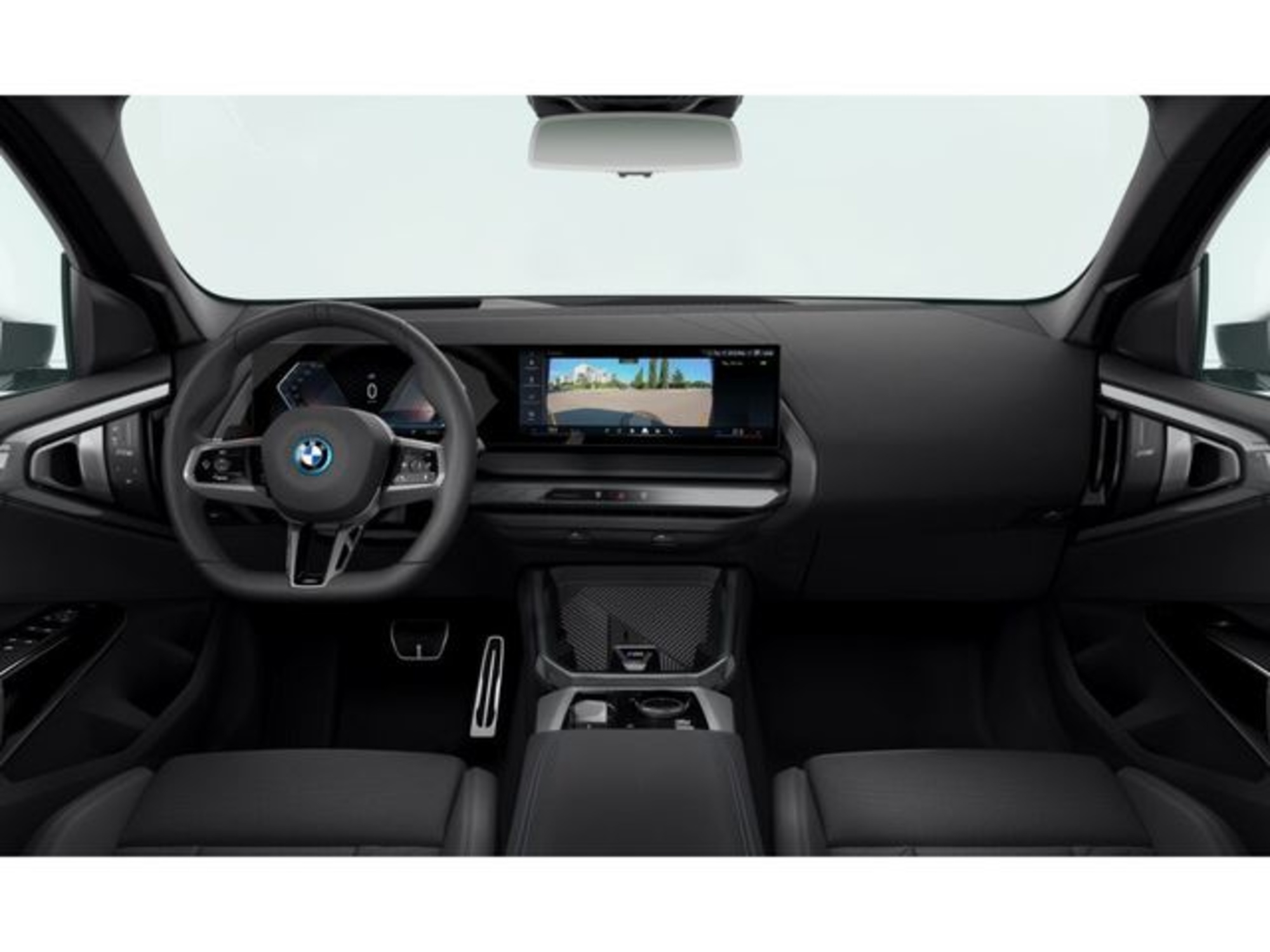 Renting BMW X3 xDrive30e 220 kW (299 CV) 4 3