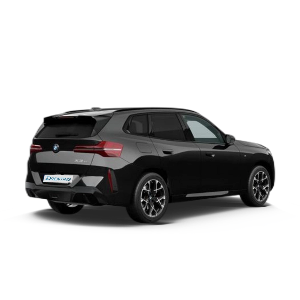 Renting BMW X3 xDrive30e 220 kW (299 CV) 4 4