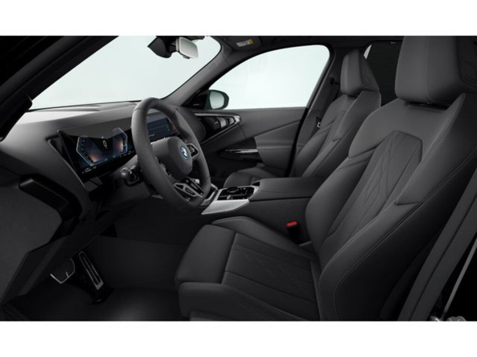 Renting BMW X3 xDrive30e 220 kW (299 CV) 4 4