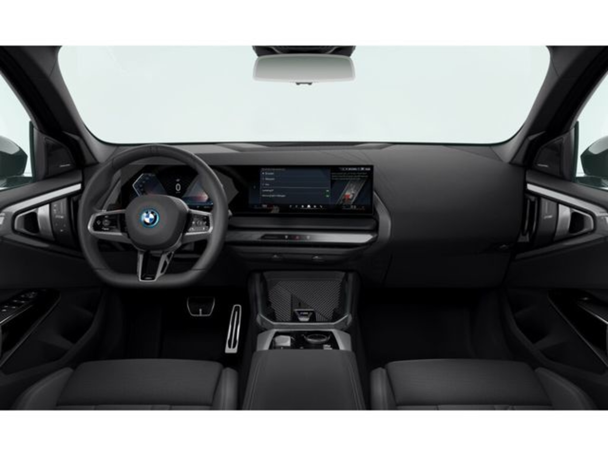 Renting BMW X3 xDrive30e 220 kW (299 CV) 4 4
