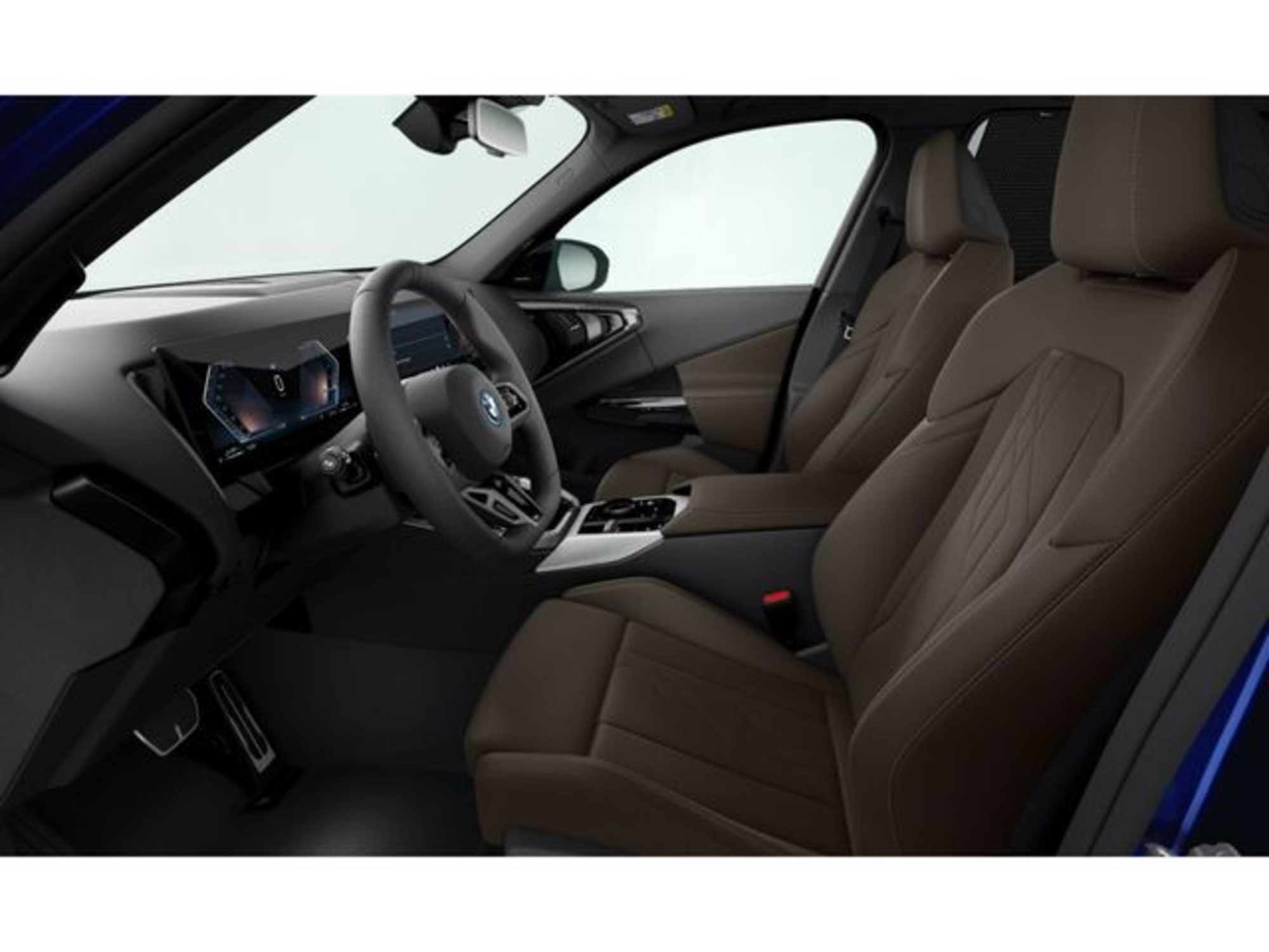 Renting BMW X3 xDrive30e 220 kW (299 CV) 4 5