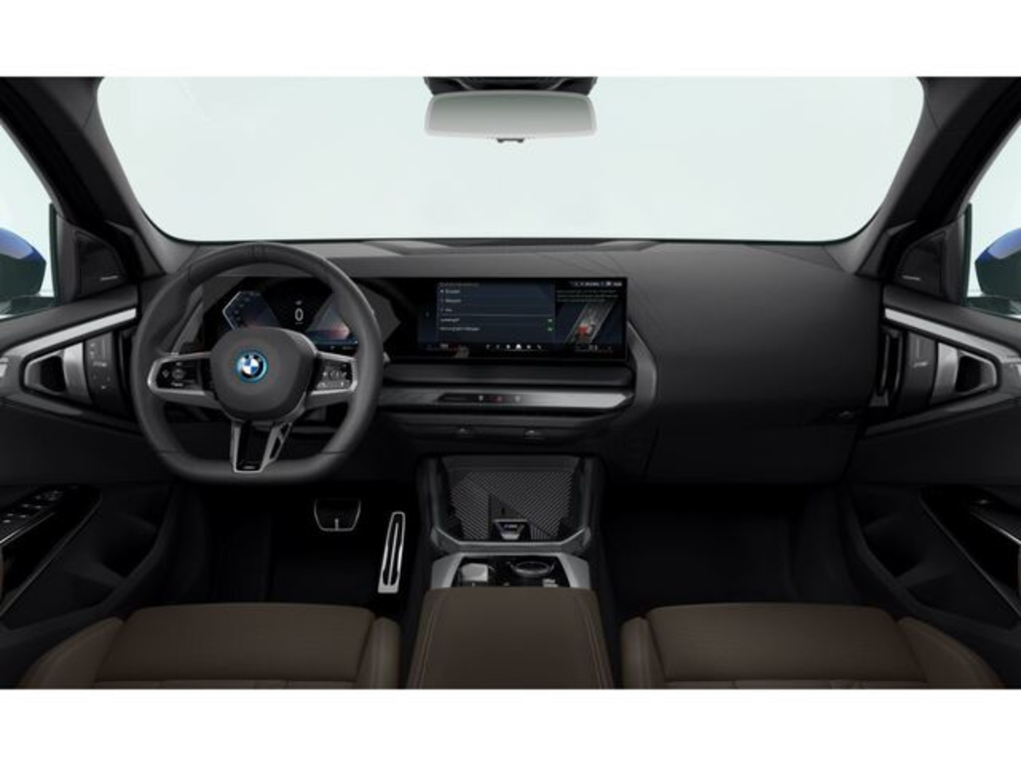 Renting BMW X3 xDrive30e 220 kW (299 CV) 4 5